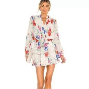 Yumi Kim Love Always in its Magic Ivory Dress Size XXS